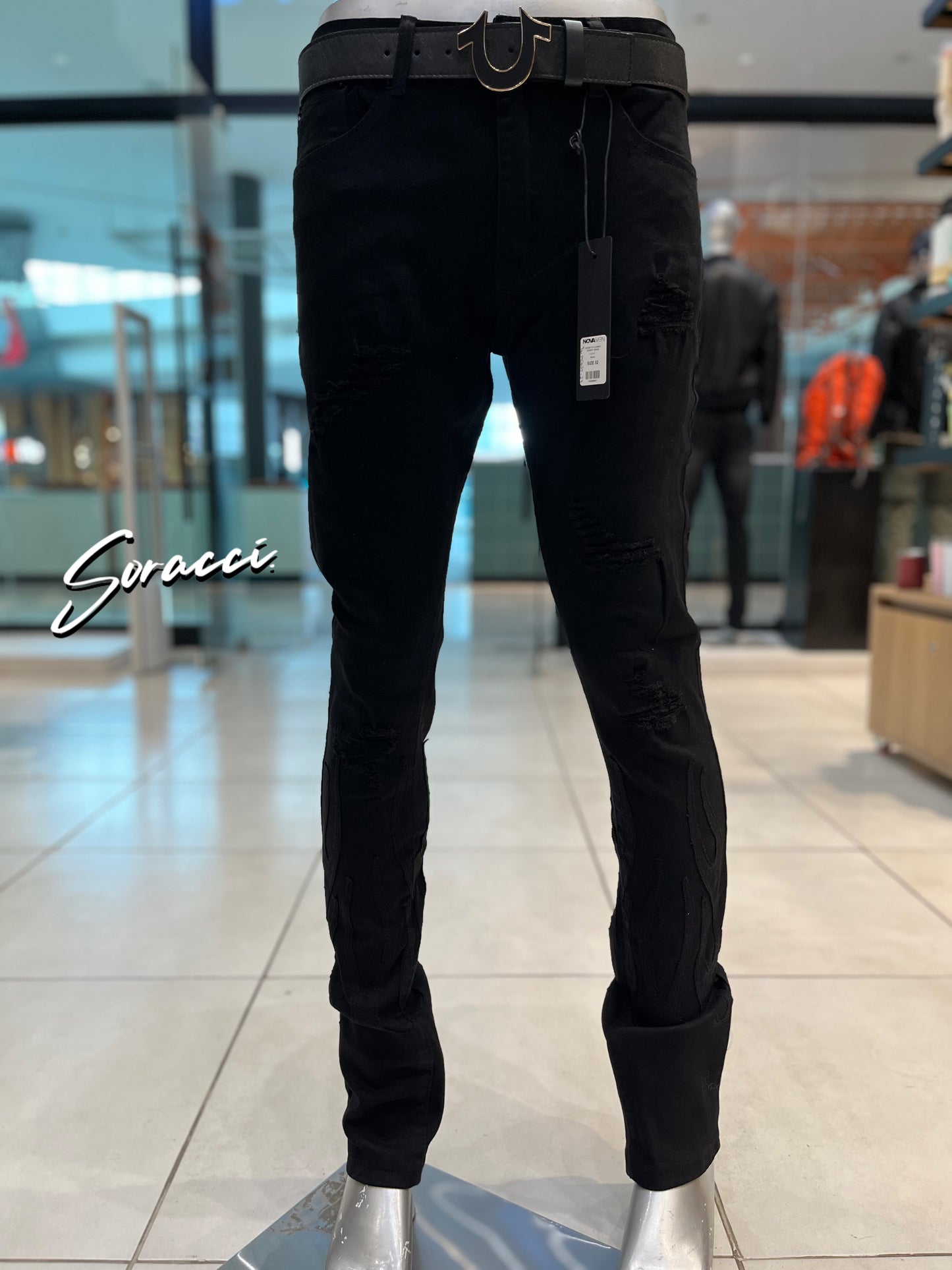 Jeans fashion nova