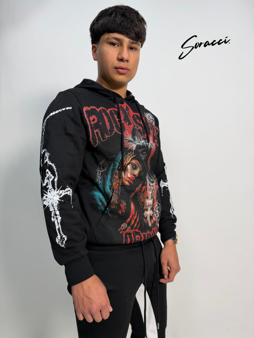 Conjunto ROCKSTAR