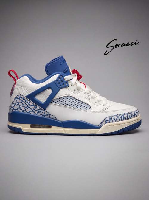 Zapatillas Jordan Spizike Low