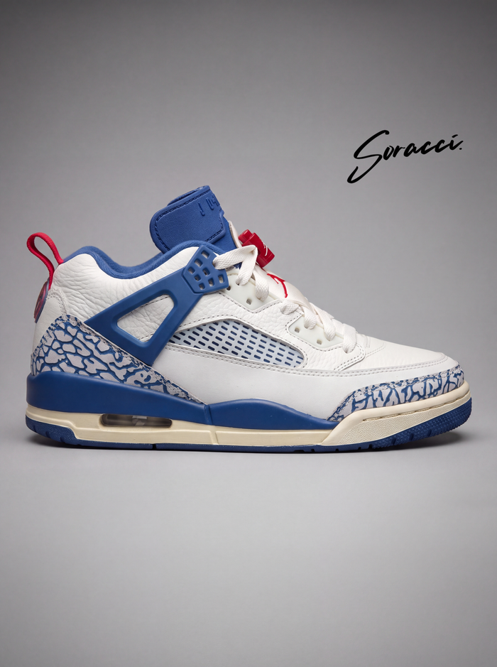 Zapatillas Jordan Spizike Low