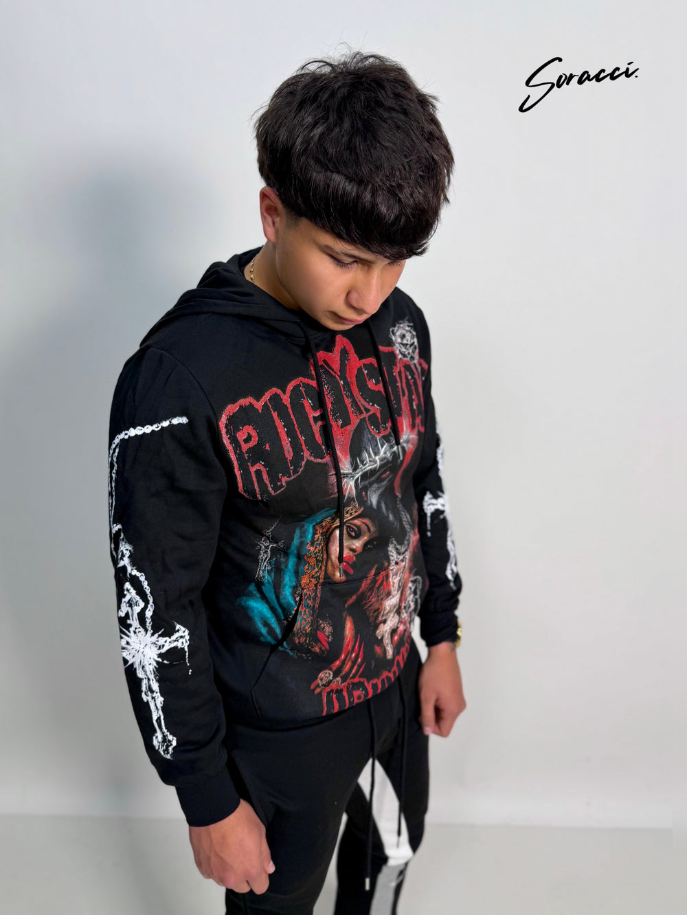 Conjunto ROCKSTAR