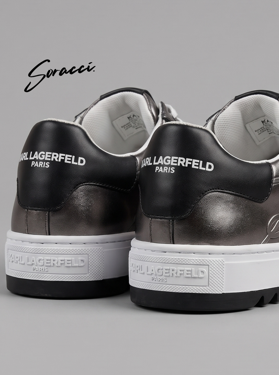 Zapatillas Karl Lagerfeld