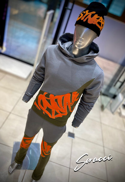 Conjunto SYNA