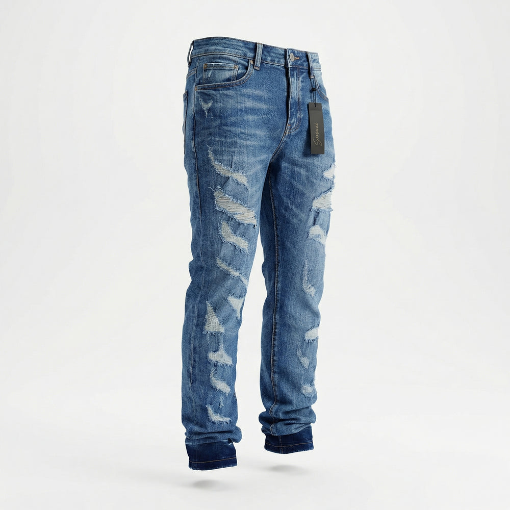 Jeans Soracci