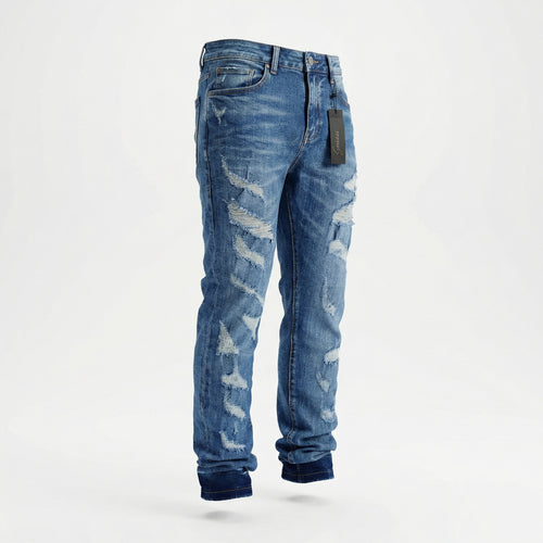 Jeans Soracci