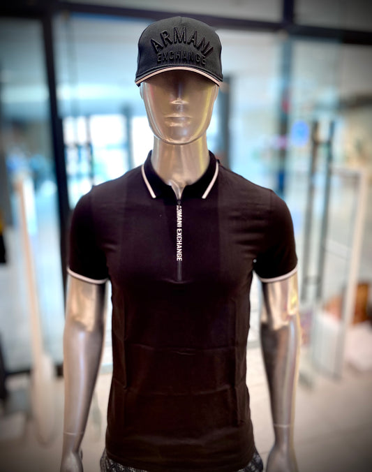 Polo A|X