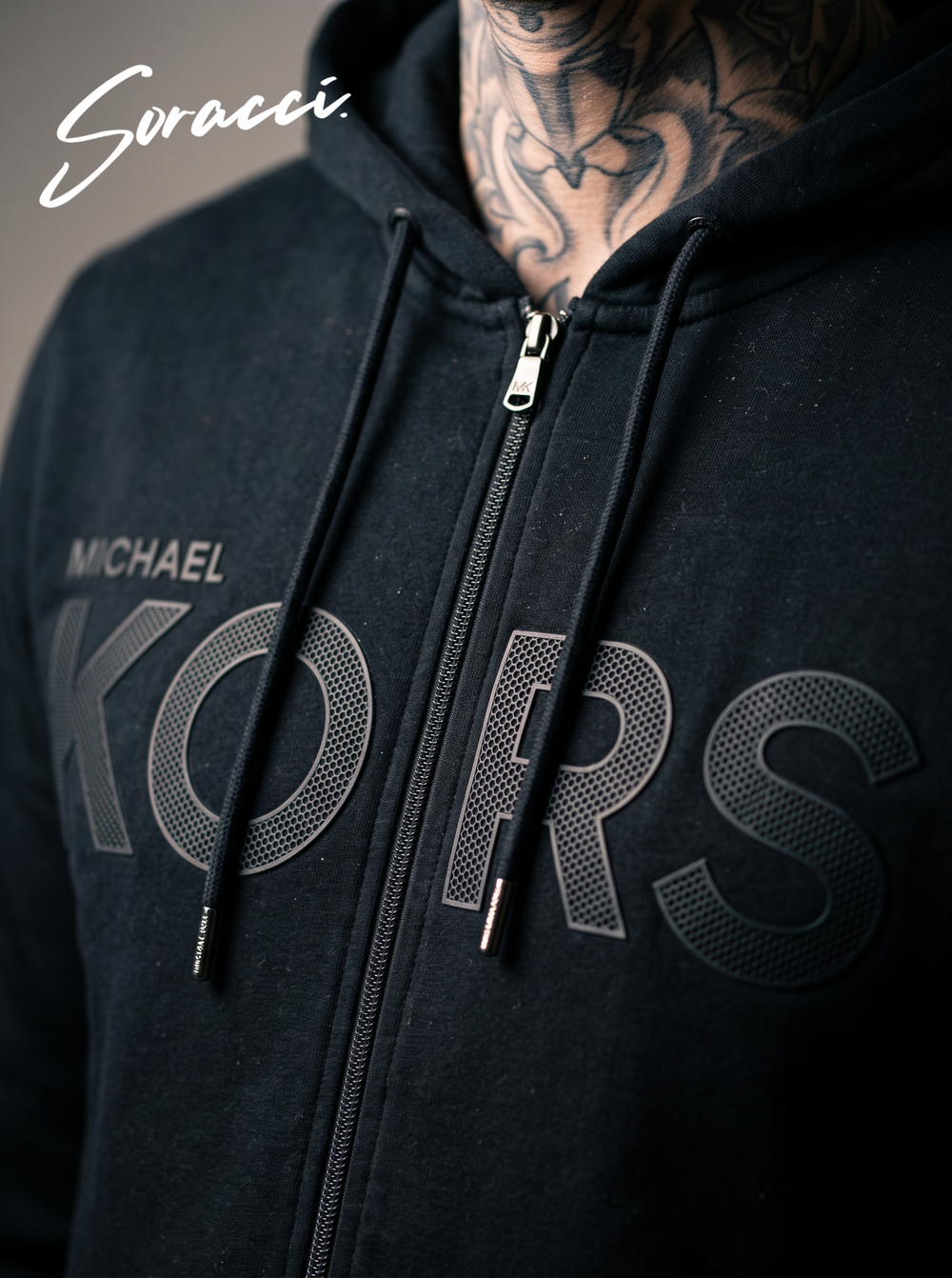 Poleron Michael Kors