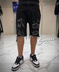 Short Jeans
