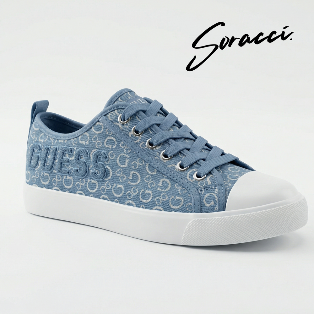 Zapatilla guess
