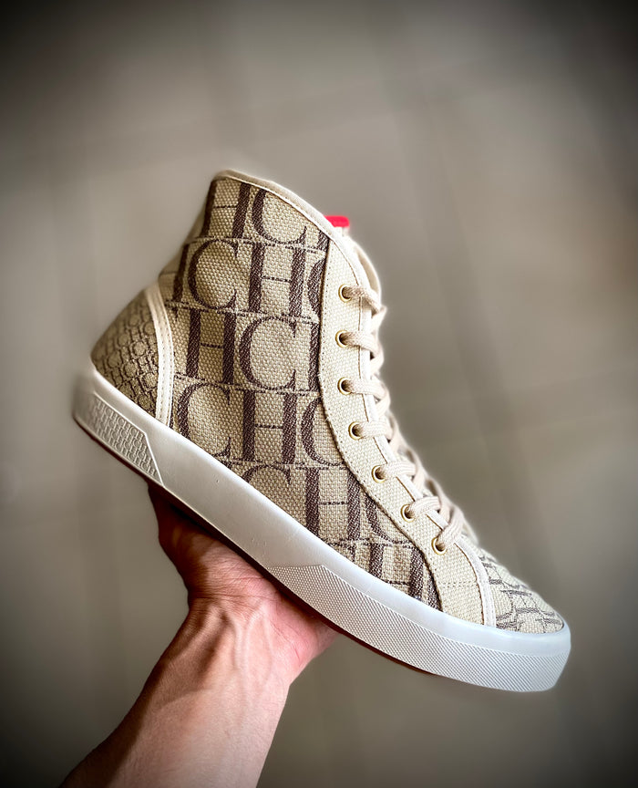 Zapatilla Carolina Herrera
