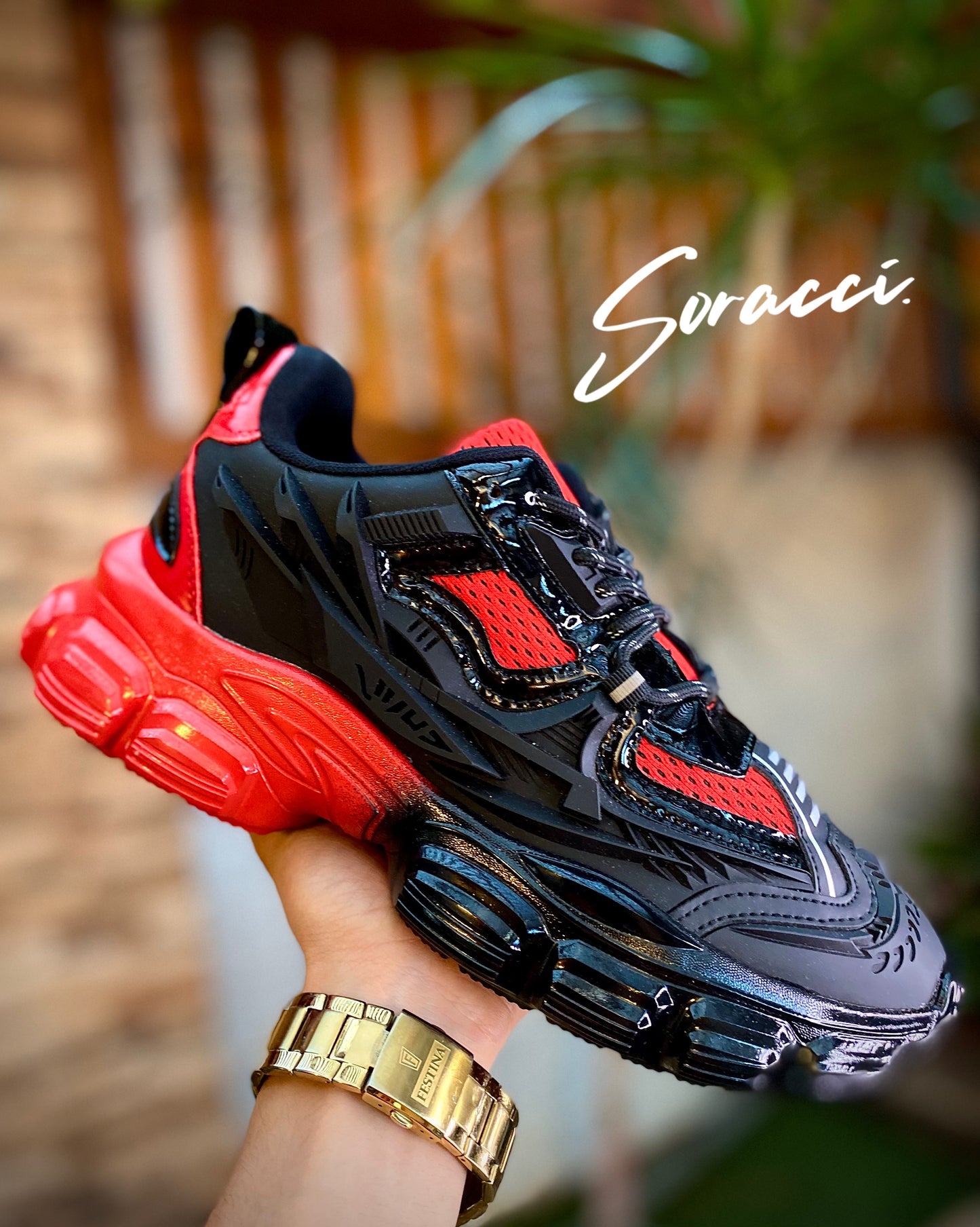 Zapatillas STEVE MADDEN