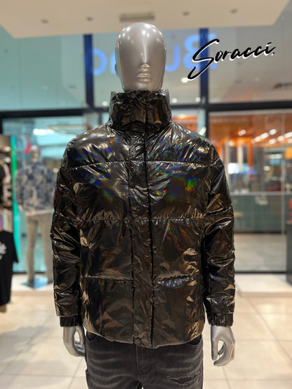 Chaqueta fashion nova