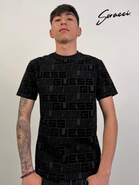Polera GUESS