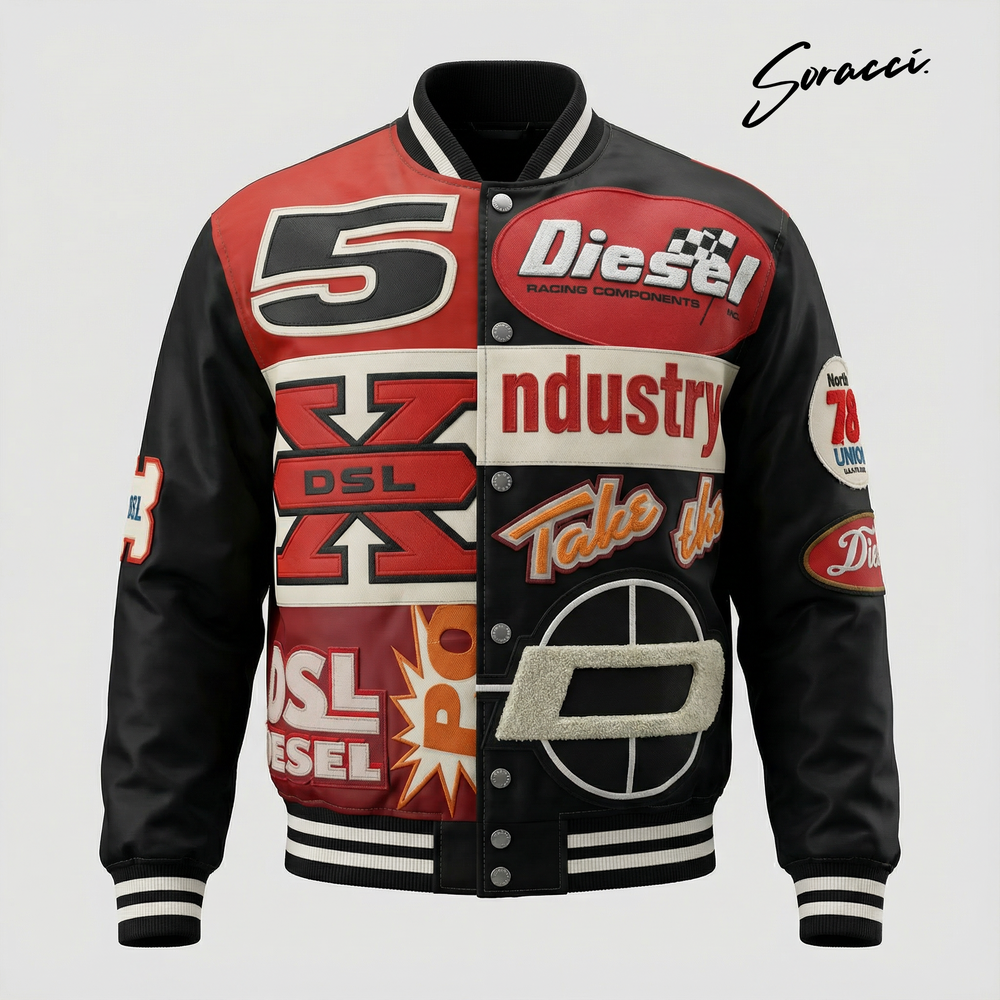 Bomber DIESEL