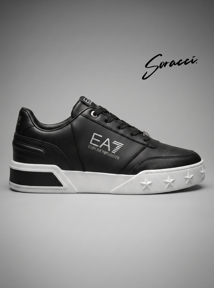 Zapatillas Emporio Armani EA7