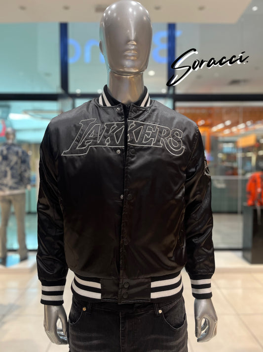Chaqueta lakkers
