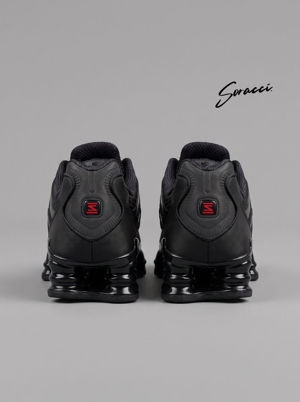 Zapatillas Nike Shox TL
