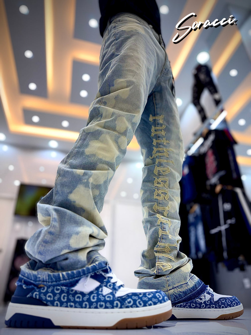 Jeans Fashion Nova