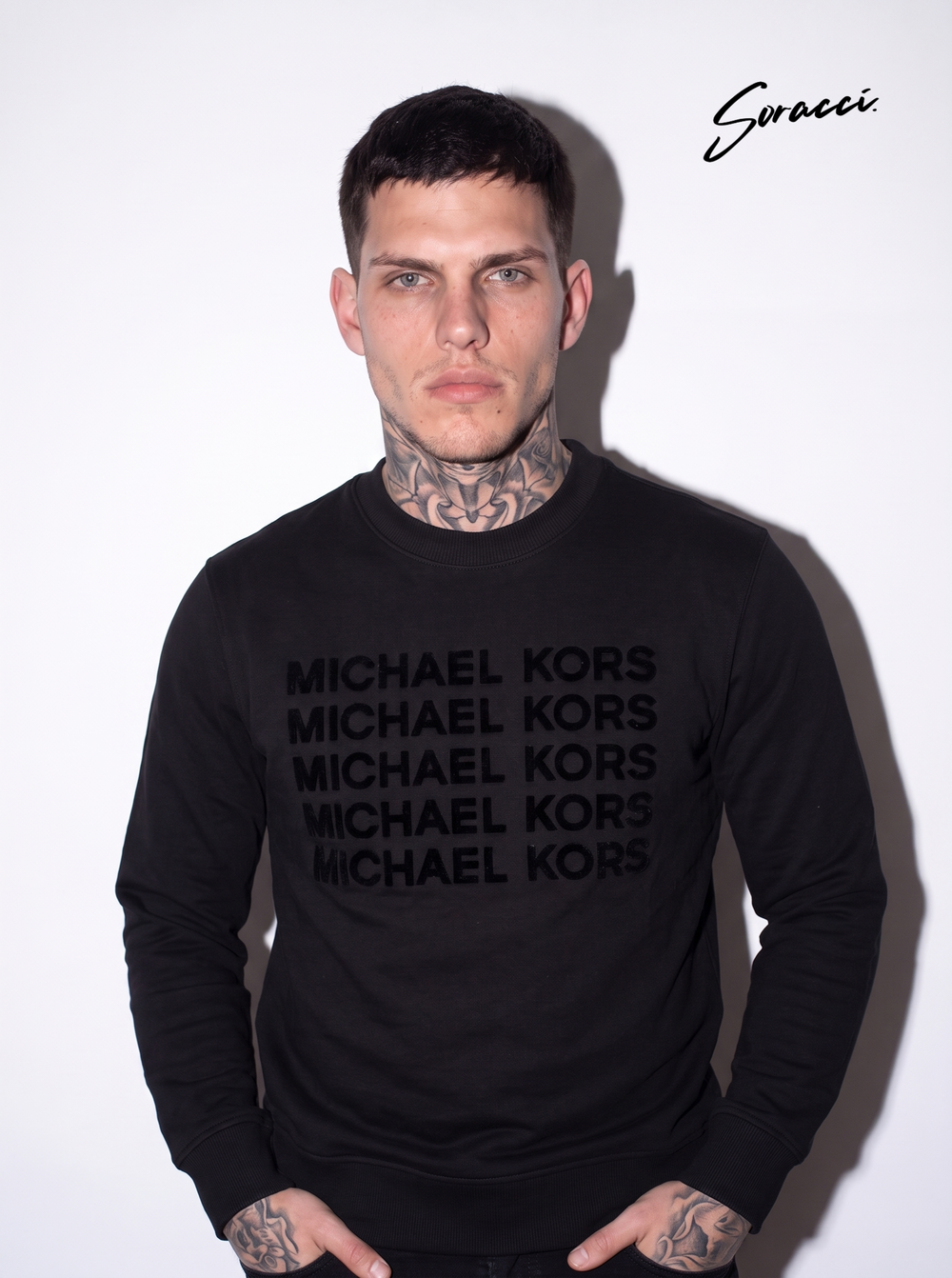 Poleron Michael Kors