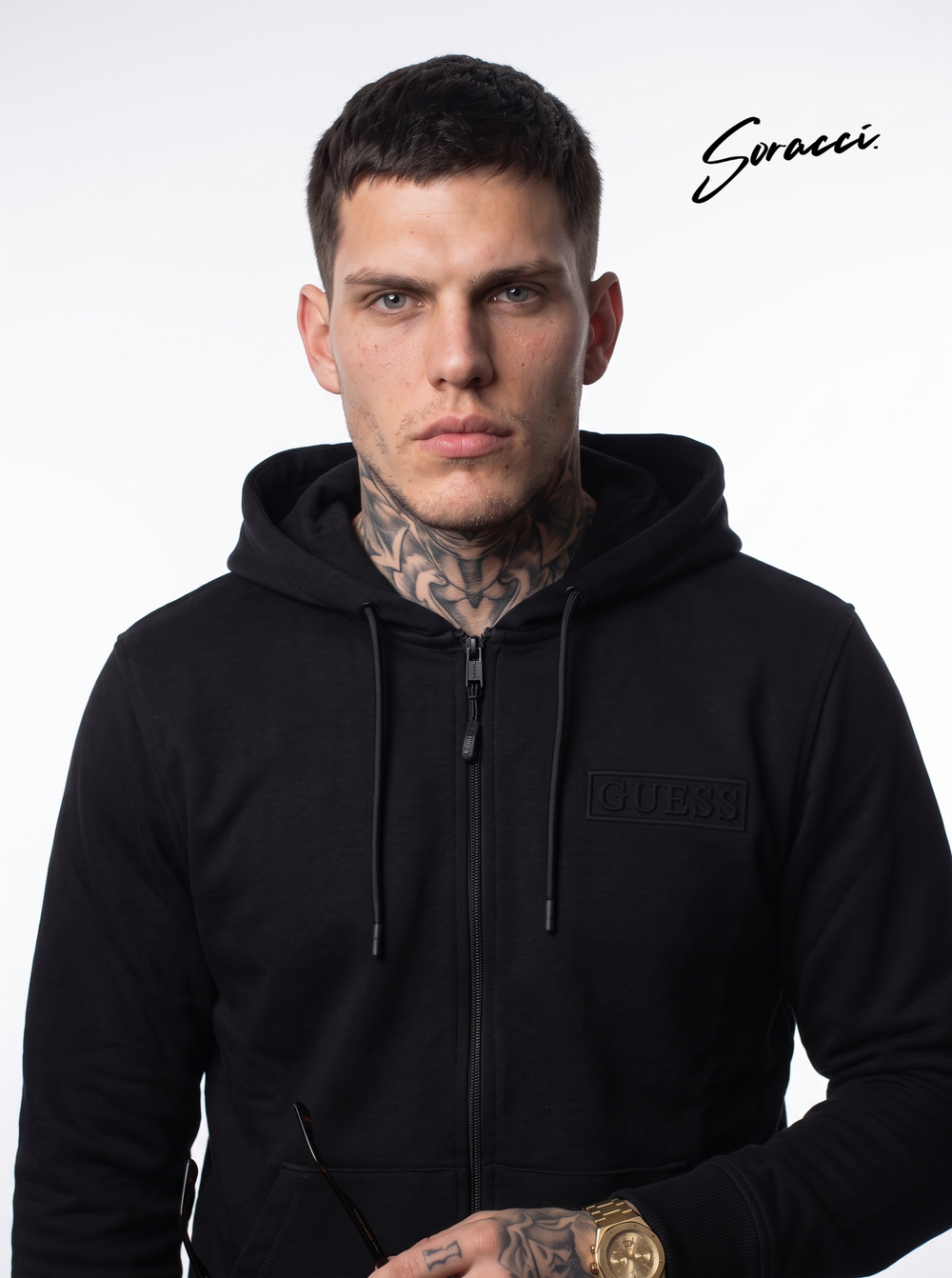Poleron GUESS