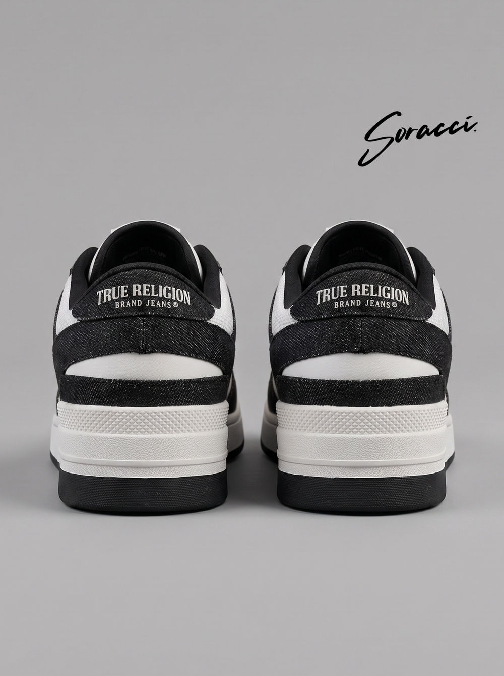 Zapatillas True Religion