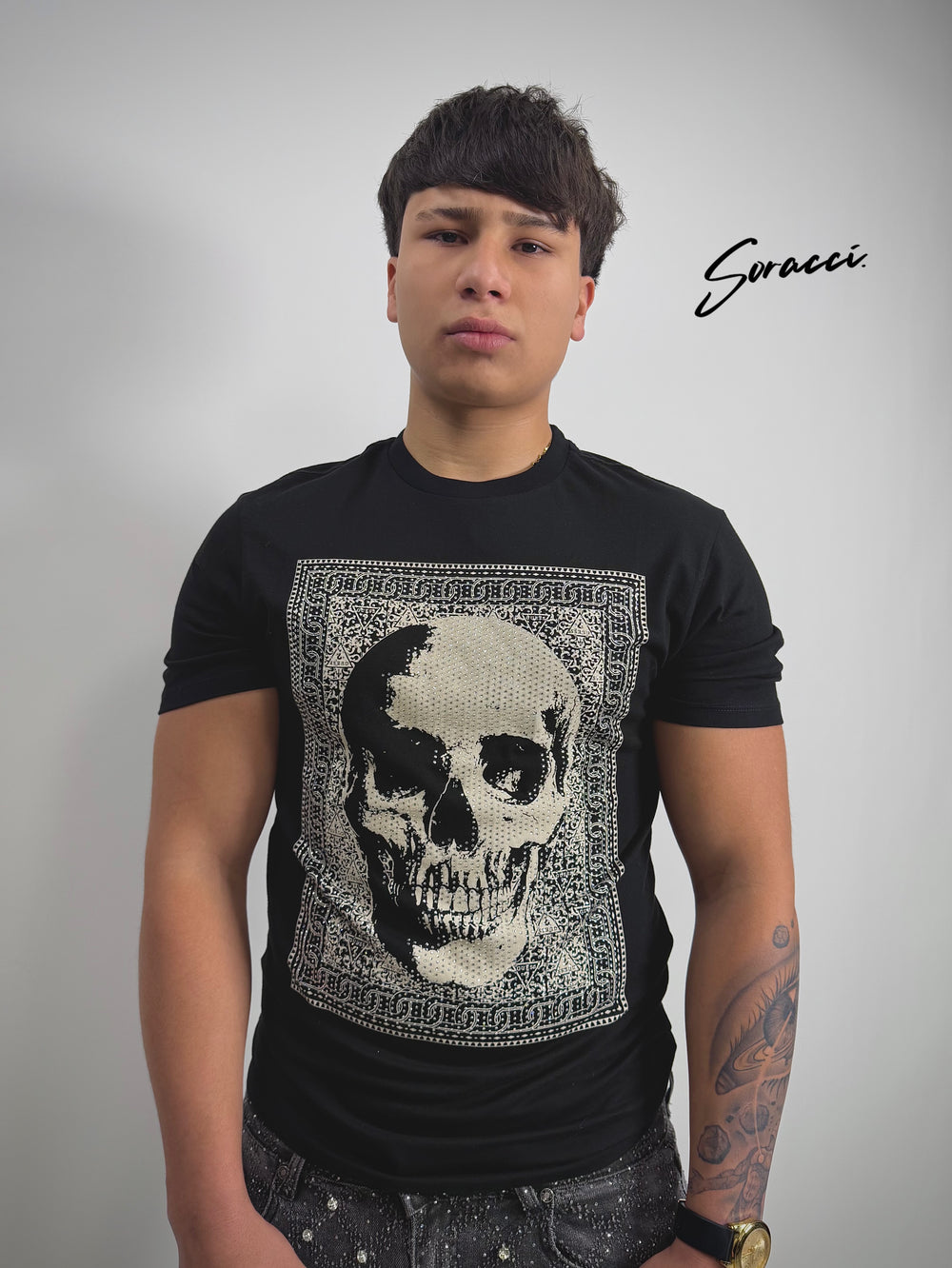 Polera GUESS