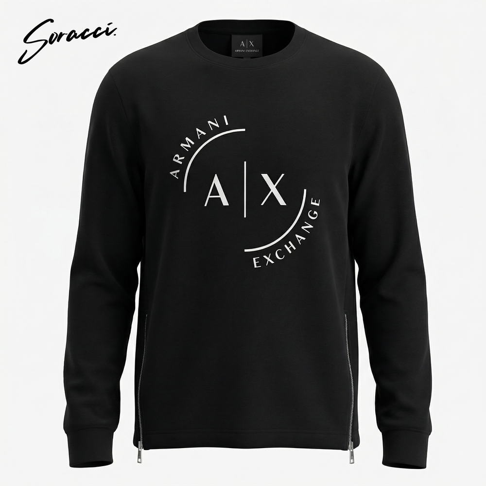 Poleron Armani | Exchange