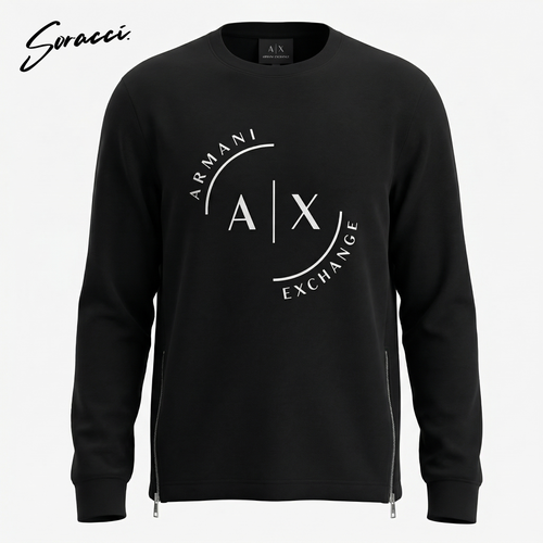 Poleron Armani | Exchange