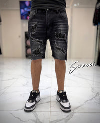 Shorts Jeans