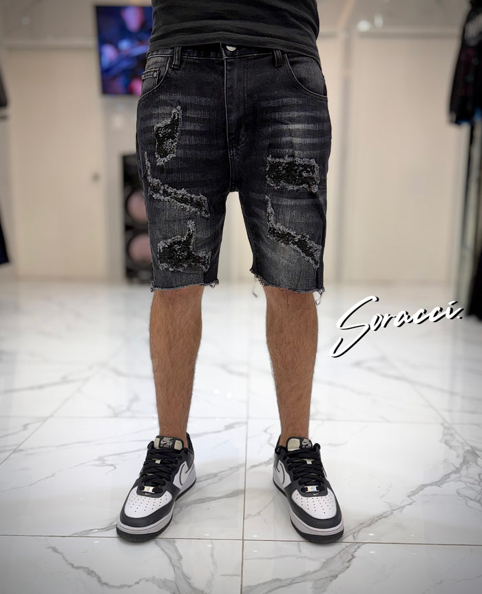 Shorts Jeans