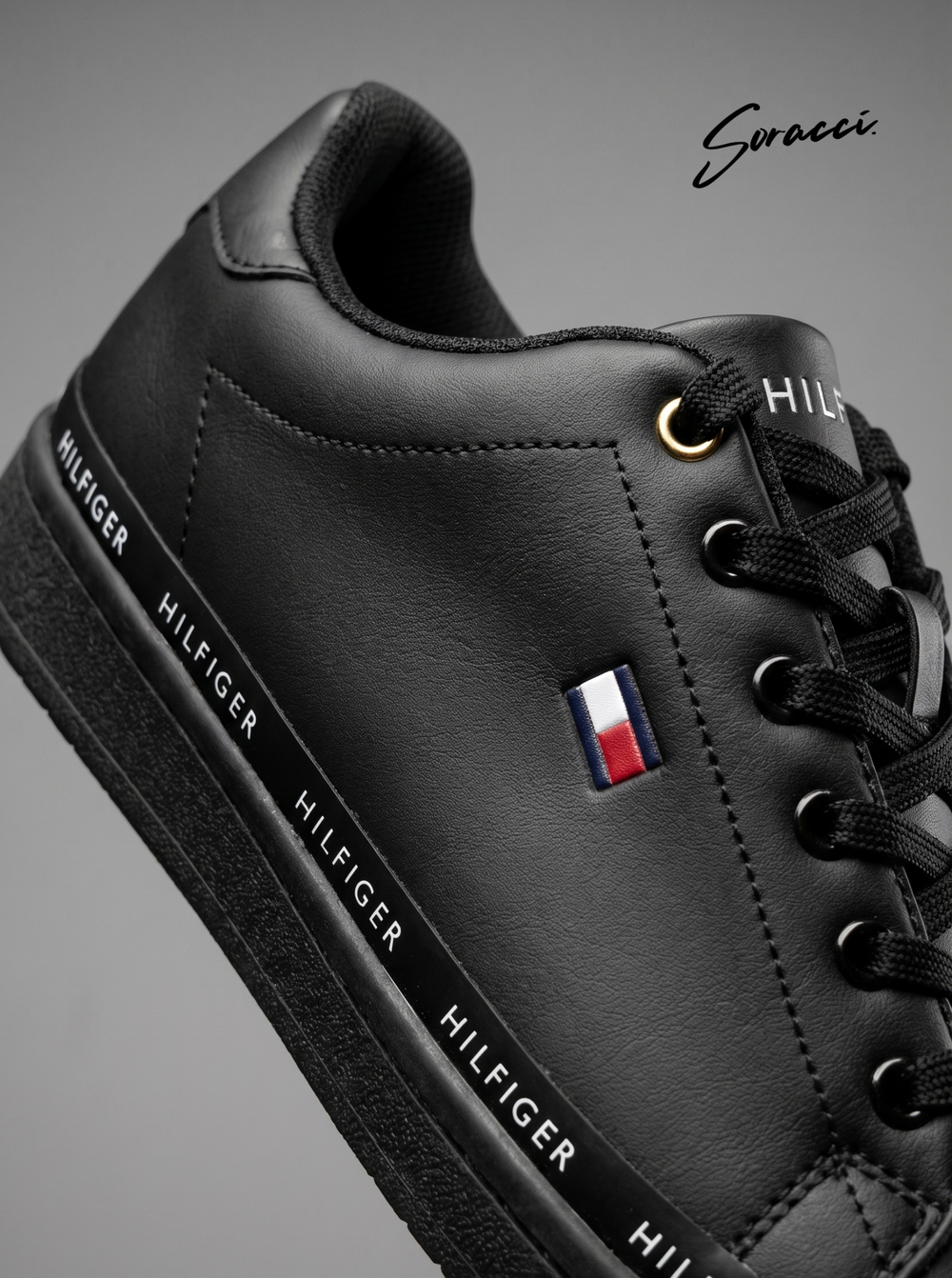 Zapatillas Tommy Hilfiger