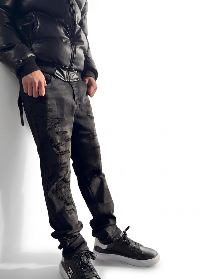 Jeans LOGEQI