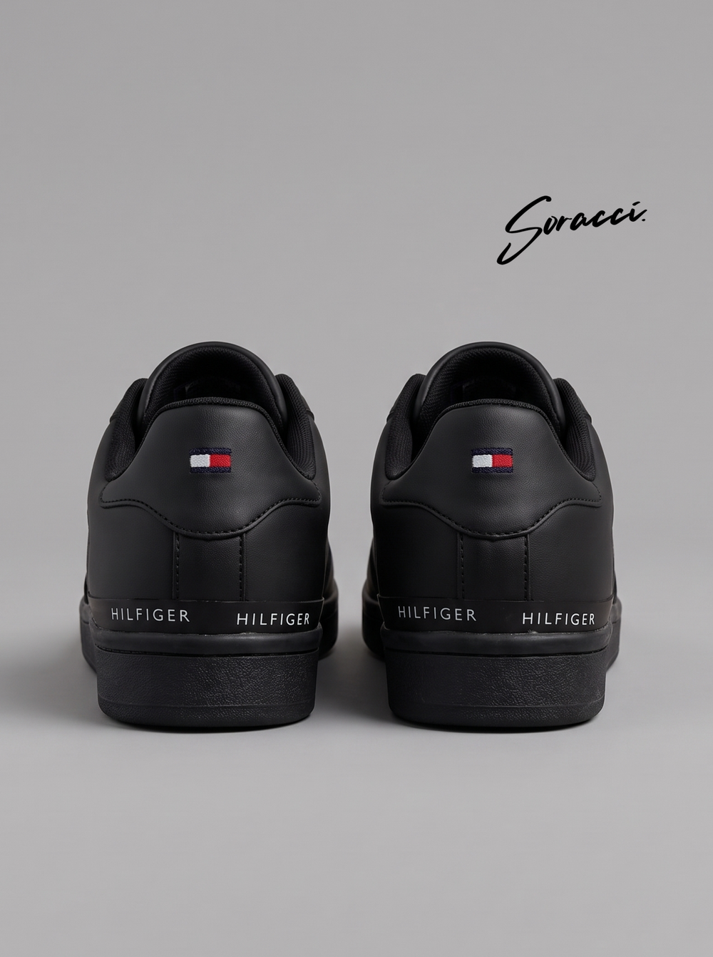Zapatillas Tommy Hilfiger