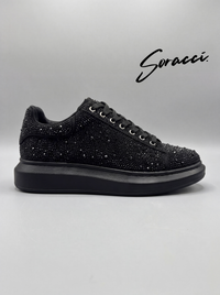 Zapatilla steven Madden