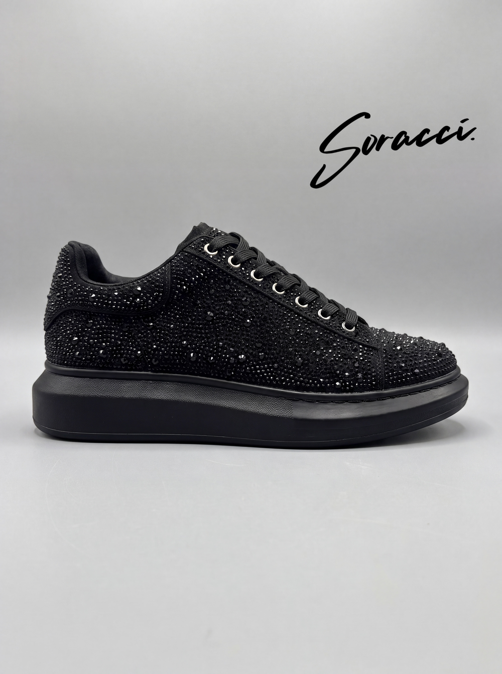 Zapatilla steven Madden