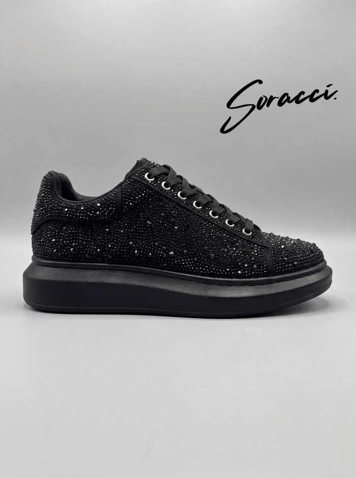 Zapatilla steven Madden