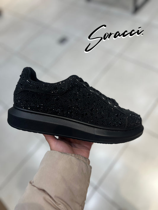 Zapatilla steven Madden