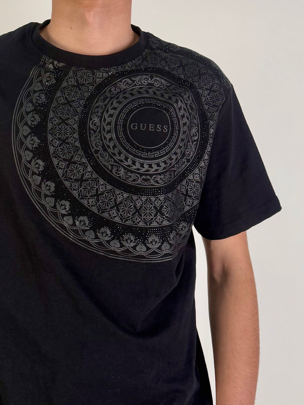 Polera GUESS