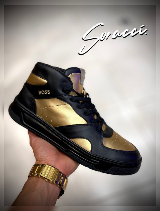 Zapatillas BOSS