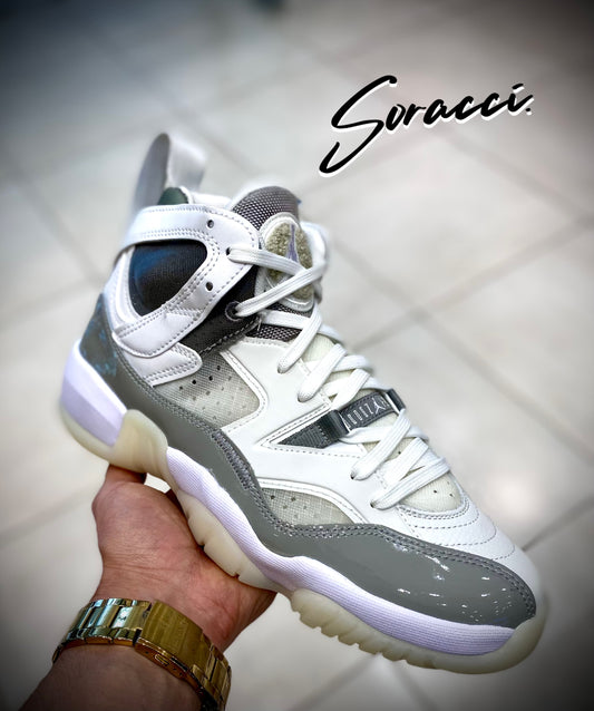 Jordan Two Trey