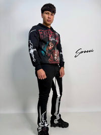 Conjunto ROCKSTAR
