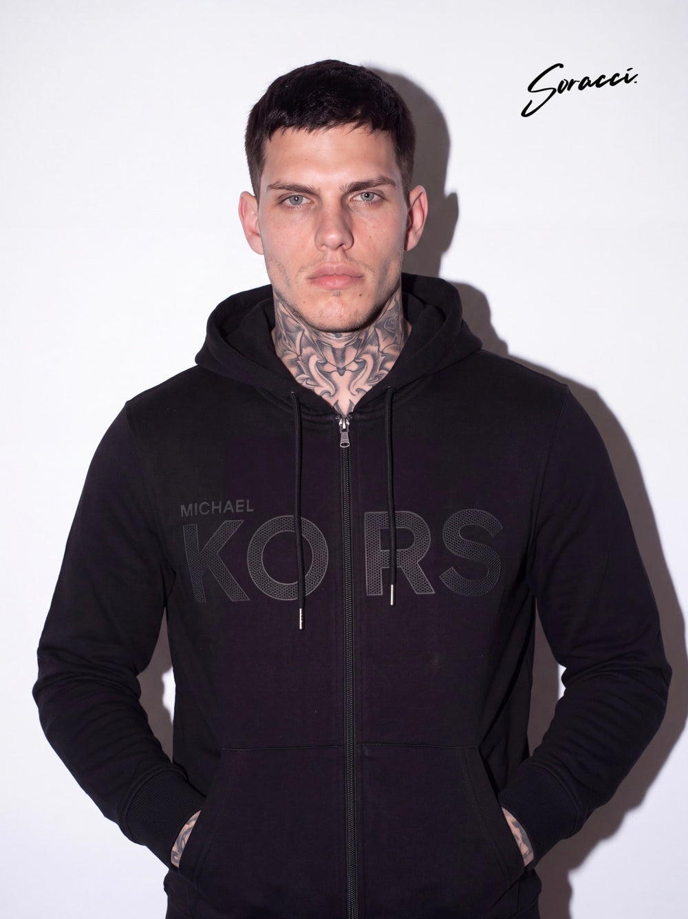 Poleron Michael Kors