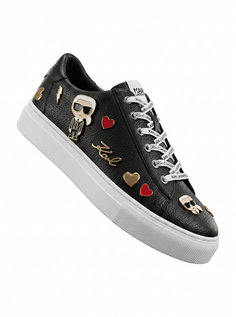 Zapatillas Karl Lagerfeld