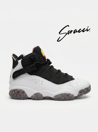 Zapatillas Jordan Six Ring