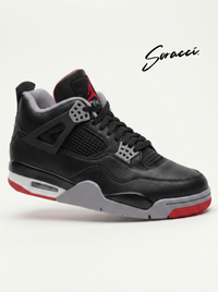 Zapatilla Jordan Retro 4