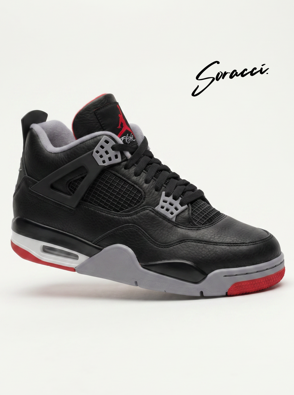 Zapatilla Jordan Retro 4
