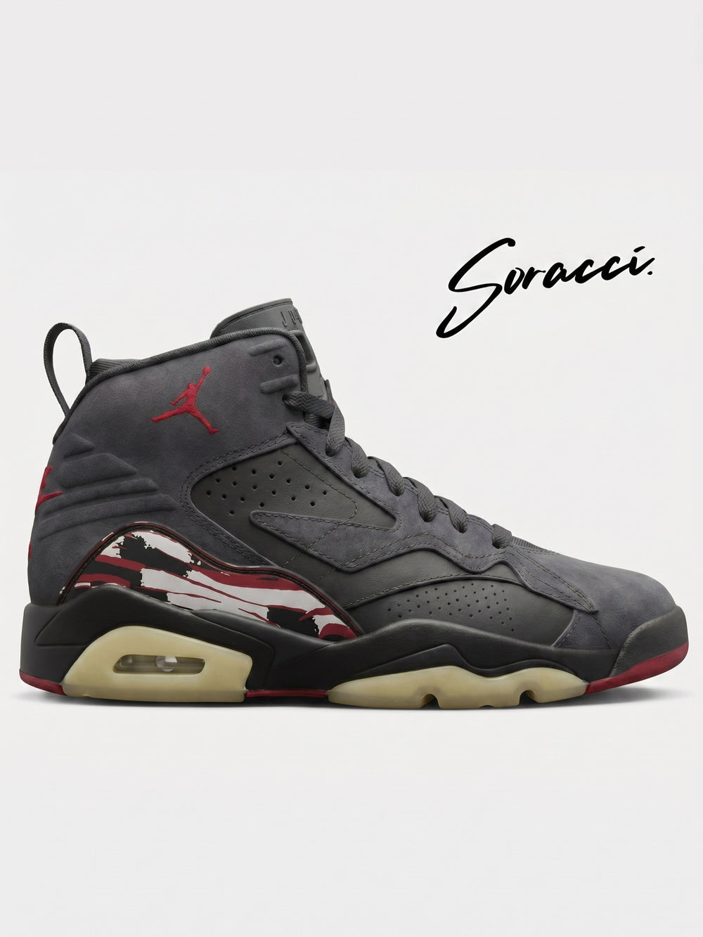 Zapatillas Jordan MVP