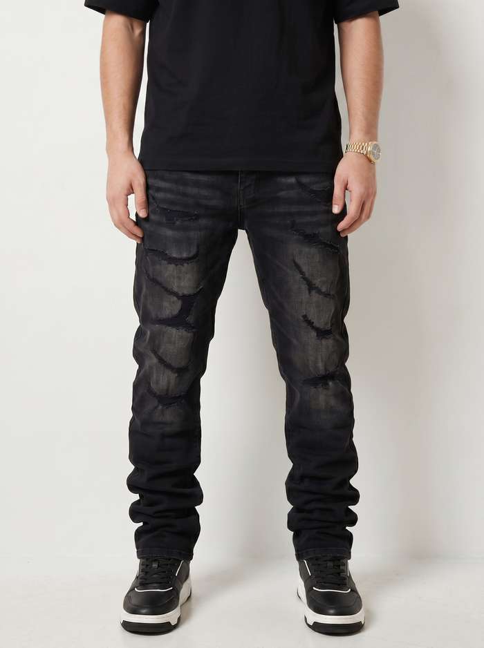 Jeans LOGEQI