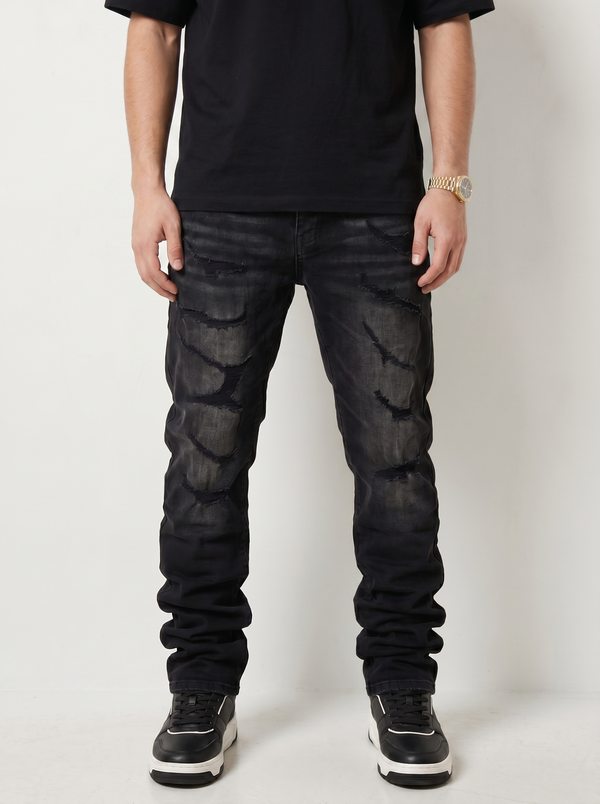 Jeans LOGEQI