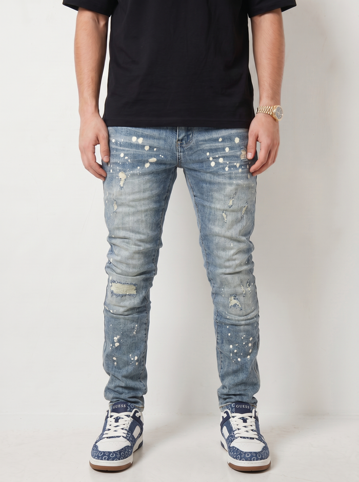 Jeans LOGEQI